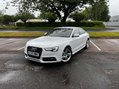 Audi A5 2.0 A5 Sportback S Line TDI Quattro Semi-Auto 4WD 5dr 15