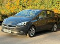 Vauxhall Corsa 1.4i ecoFLEX Excite Euro 6 5dr (a/c) 6