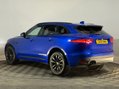 Jaguar F-Pace R-SPORT AWD 9