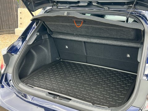 Toyota Corolla GR SPORT 40
