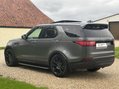 Land Rover Discovery SDV6 HSE LUXURY 4
