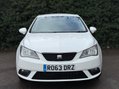 SEAT Ibiza 1.4 Toca Euro 5 5dr 2