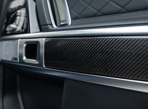 Mercedes-Benz G Class AMG G63 MAGNO EDITION URBAN 36