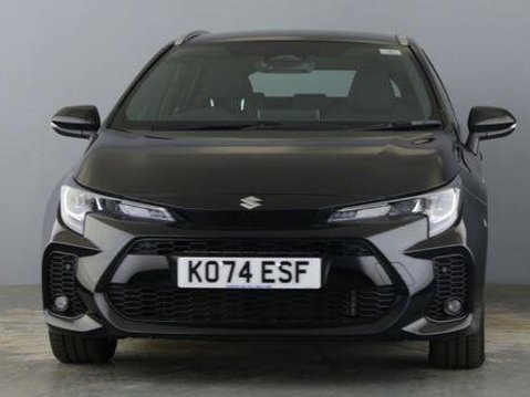 Suzuki Swace MOTION 6