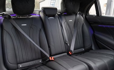 Mercedes-Benz S Class S63 L 13