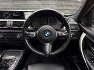 BMW 3 Series 2.0 320d xDrive M Sport 4WD 4dr 33