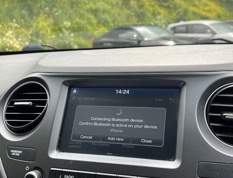 Hyundai i10 1.2 i10 Premium SE 5dr 19