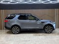 Land Rover Discovery 3.0 Discovery Luxury HSE TD6 Auto 4WD 5dr 14