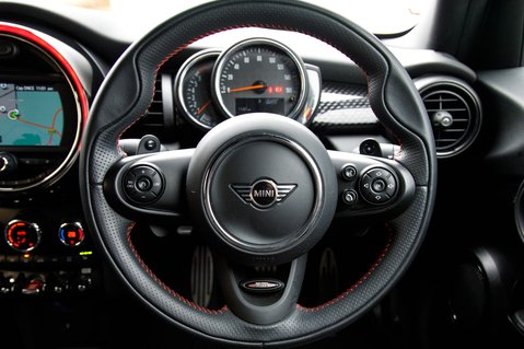 Mini Hatch COOPER S SPORT 21