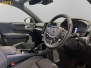 Volvo XC40 Recharge 69kWh Plus SUV 5dr Electric Auto (231 ps) 12