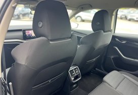 Skoda Octavia SE TECHNOLOGY TSI 28
