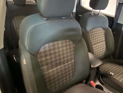 MG ZS 1.5 MG ZS Excite VTi-Tech 5dr 12