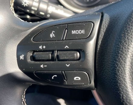 Kia Picanto 1.0 Picanto 3 Auto 5dr 46