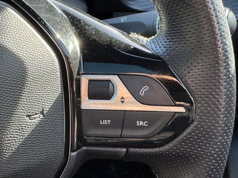 Peugeot e-208 50kWh GT Auto 5dr 25