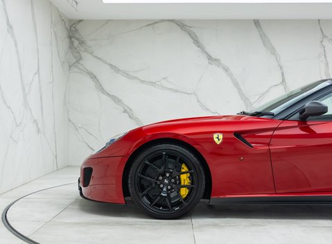 Ferrari 599 GTO 69
