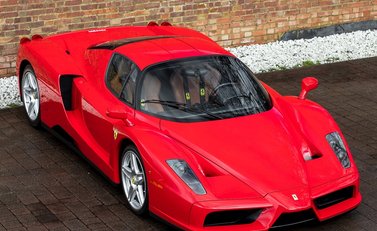 Ferrari Enzo 10