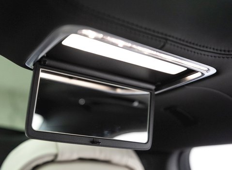 Mercedes-Benz S Class L Saloon 21