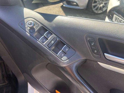 Volkswagen Tiguan 2.0 Tiguan Match TDI BlueMotion Technology 4Motion 4WD 5dr 21