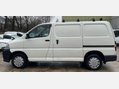 Toyota Hiace 2.5 280 D-4D Panel Van 4dr Diesel Manual RWD L1 H1 (221 g/km, 117 bhp) 15