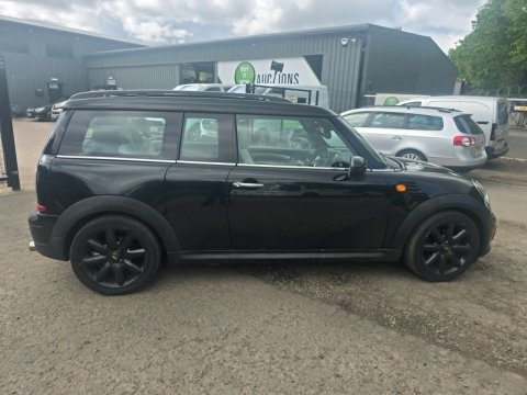 Mini Clubman COOPER 2