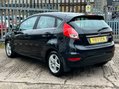 Ford Fiesta ZETEC 19