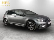 Volkswagen Golf 1.5 TSI EVO R-Line Edition Hatchback 5dr Petrol Manual Euro 6 (s/s) (150 ps 1