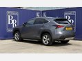 Lexus NX 2.5 300h Premier SUV 5dr Petrol Hybrid E-CVT 4WD Euro 6 (s/s) (197 ps) 7
