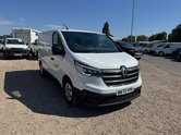 Renault Trafic AUTO SWB L1H1 Low Roof Business SL29 Air Con Sensors EURO 6 4