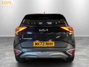 Kia Sportage 1.6 T-GDi 3 SUV 5dr Petrol Manual Euro 6 (s/s) (148 bhp) 6