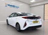 Toyota Prius 1.8 VVT 8.8kWh Business Edition Plus CVT Euro 6 (s/s) 5dr 6
