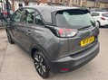 Vauxhall Crossland 1.2 SE Euro 6 (s/s) 5dr 4