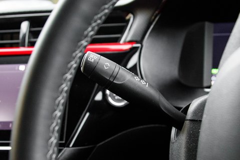 Vauxhall Corsa GS 14