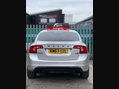 Volvo S60 2.4 S60 SE Luxury Nav D5 Auto 4dr 7