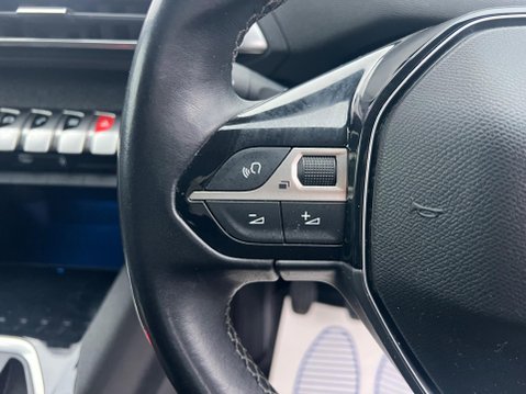 Peugeot 3008 1.2 PureTech Allure Euro 6 (s/s) 5dr 21