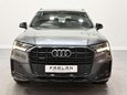 Audi Q7 3.0 TDI V6 50 Black Edition SUV 5dr Diesel Tiptronic quattro Euro 6 (s/s) ( 12