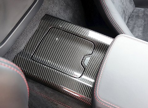 Mercedes-Benz SLS AMG Black Series 13