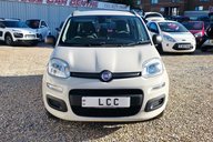 Fiat Panda EASY.. £35 ROAD TAX..SERVICE HISTORY INLCUDING CAMBELT CHANGE AT 76K..  3