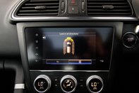 Renault Kadjar GT LINE TCE 33