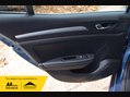 Renault Megane 1.5 Megane Dynamique Nav dCi 5dr 31