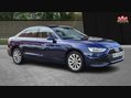 Audi A4 TDI TECHNIK MHEV 11