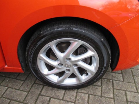 Vauxhall Corsa 1.2 Turbo SRi Euro 6 (s/s) 5dr 11