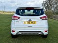 Ford Kuga TITANIUM SPORT TDCI FSH 5