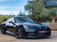 Porsche 911 4.0 992 GT3 PDK 2