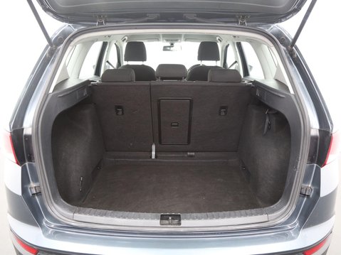 SEAT Ateca 1.6 TDI SE Technology DSG Euro 6 (s/s) 5dr 25