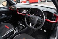 Vauxhall Mokka SRI NAV PREMIUM 38