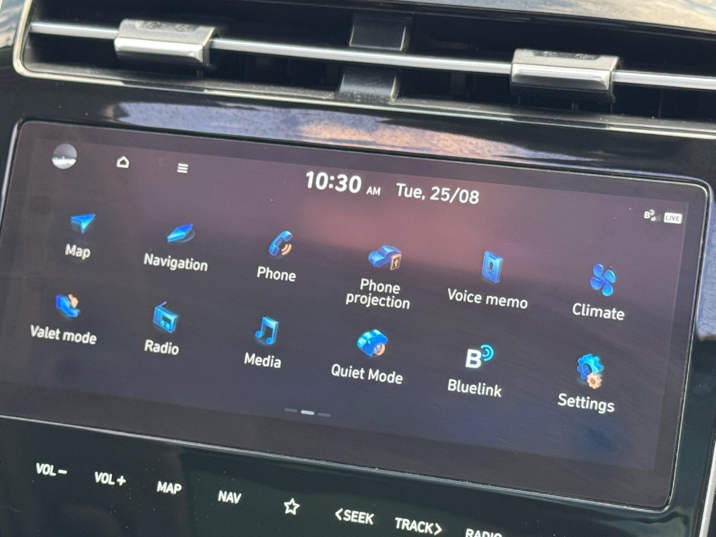 2022 Hyundai Tucson — image 18