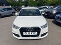 Audi A1 1.4 TFSI S line Euro 6 (s/s) 3dr 2