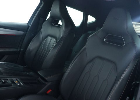 Cupra Formentor 1.5 TSI V2 SUV 5dr Petrol DSG Euro 6 (s/s) (150 ps) 52