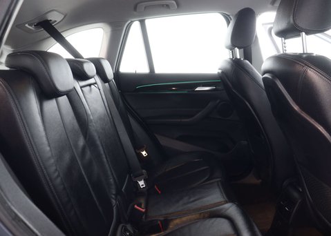 BMW X1 2.0 X1 sDrive 20i XLine Auto 5dr 47