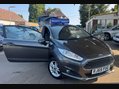 Ford Fiesta 1.25 Zetec Euro 6 3dr 30
